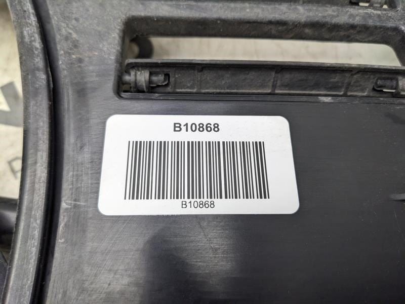 2015-2016 Audi A3 1.8L Radiator Cooling Fan Motor Assy 5Q0-121-205-AD OEM - Alshned Auto Parts