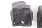 2022-25 Honda Civic Front Rear RH and LH Side All Weather Carpet Floor Mats Set - Alshned Auto Parts
