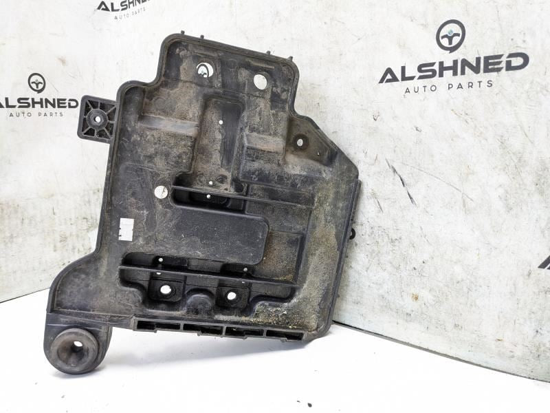 2012-2013 Kia Soul Battery Tray Holder 37150-2K451 OEM - Alshned Auto Parts