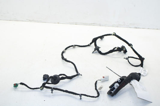 2022-2024 Chevrolet Blazer 2LT Front Right Passenger Door Wire Harness 84991373 - Alshned Auto Parts