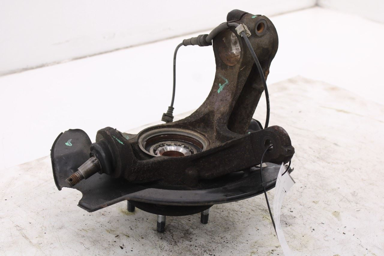 2015-2020 Acura TLX Tech Front Right Side Spindle Knuckle Hub 51210-TZ3-A00 OEM11