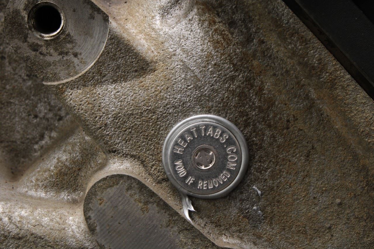 13-24 Ram 1500 Classic 5.7L Engine Motor VIN T 8th digit 183K 04893430PA *ReaD* - Alshned Auto Parts