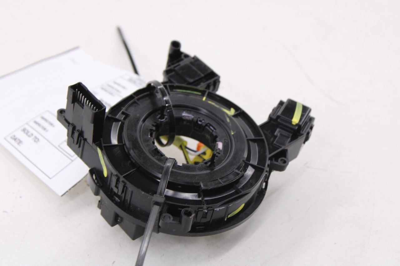 2015-23 Ford Mustang Convertible V6 Steering Wheel Clock Spring w/ Wire Harness - Alshned Auto Parts