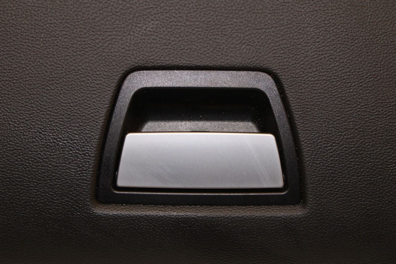 2014-2016 Maserati Ghibli S Q4 Glove Box Storage Compartment 670018460 OEM - Alshned Auto Parts