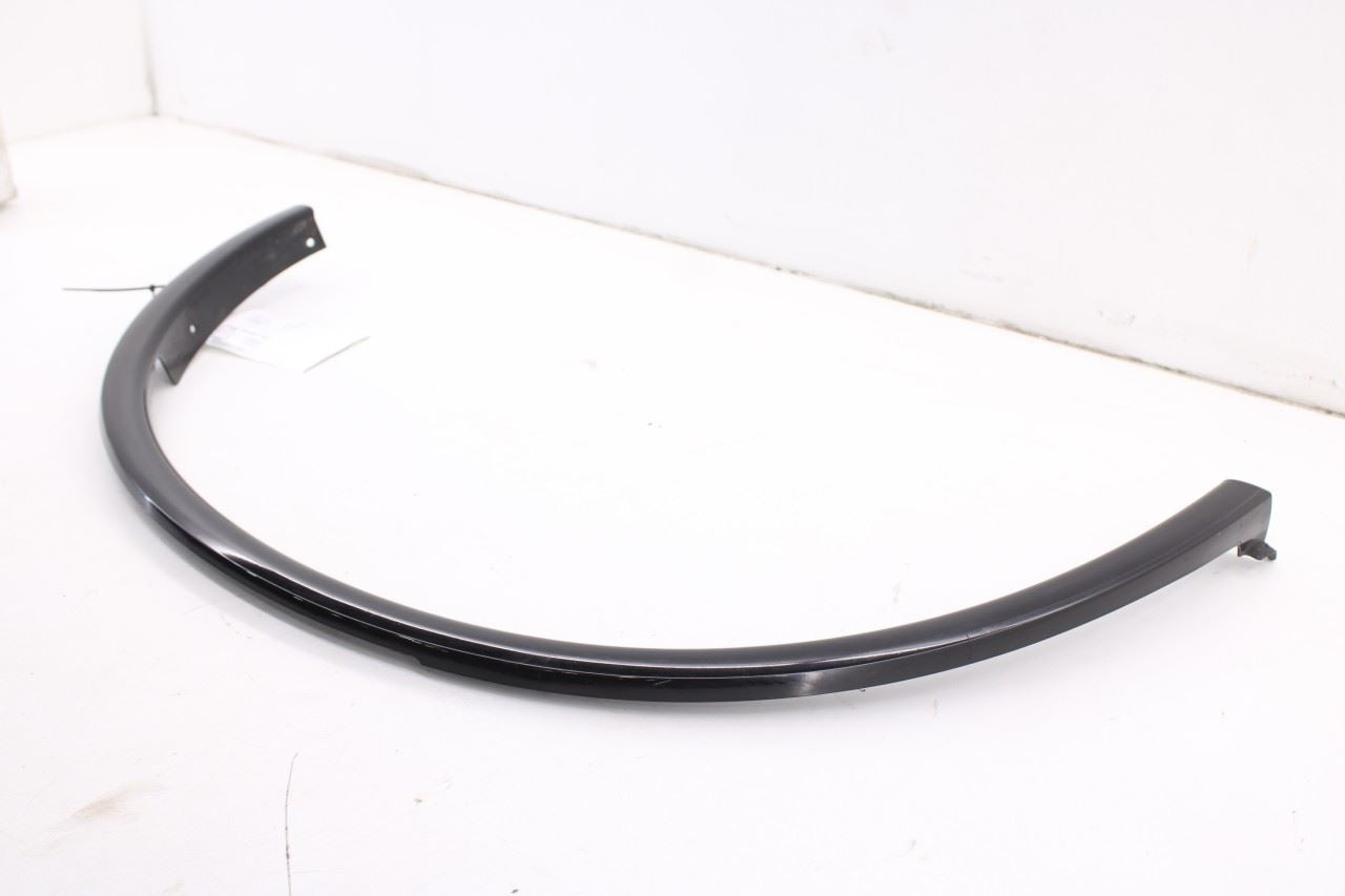 2011-2026 Dodge Durango SXT Rear Left Fender Wheel Opening Molding 1RK19TZZAE7