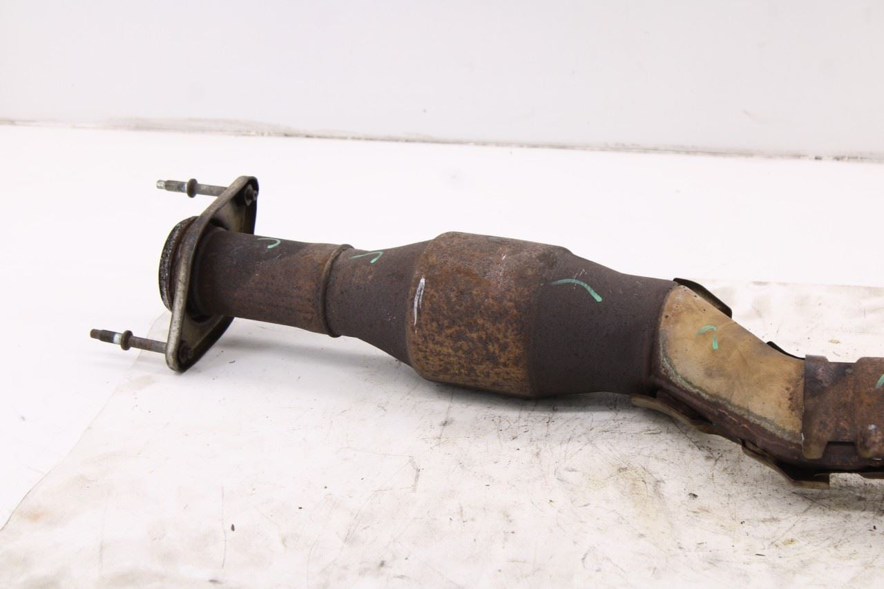 2016-2020 Infiniti QX60 3.5L Front Exhaust System Pipe 200A0-9PJ0A OEM9