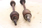 2011-22 Jeep Grand Cherokee Limited Rear Right and Left CV Axle Drive Half Shaft - Alshned Auto Parts