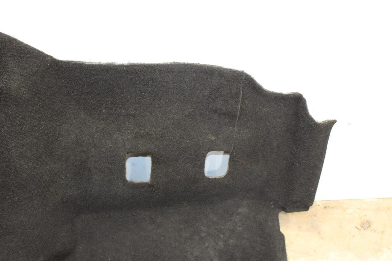 2011-13 Jeep Wrangler Front and Rear RH and LH Floor Carpet Mats Set 1RV68DX9AB - Alshned Auto Parts