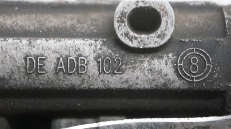 2006-2010 Volkswagen Beetle Power Steering Gear Rack and Pinion 1J1-422-075-S - Alshned Auto Parts