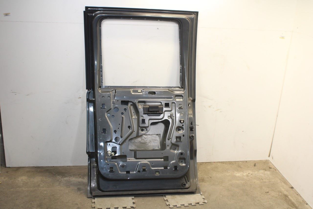 08-16 Ford F250 Lariat Crew Cab Rear Right Door Shell Panel 9C3Z-2624630-C *ReaD - Alshned Auto Parts