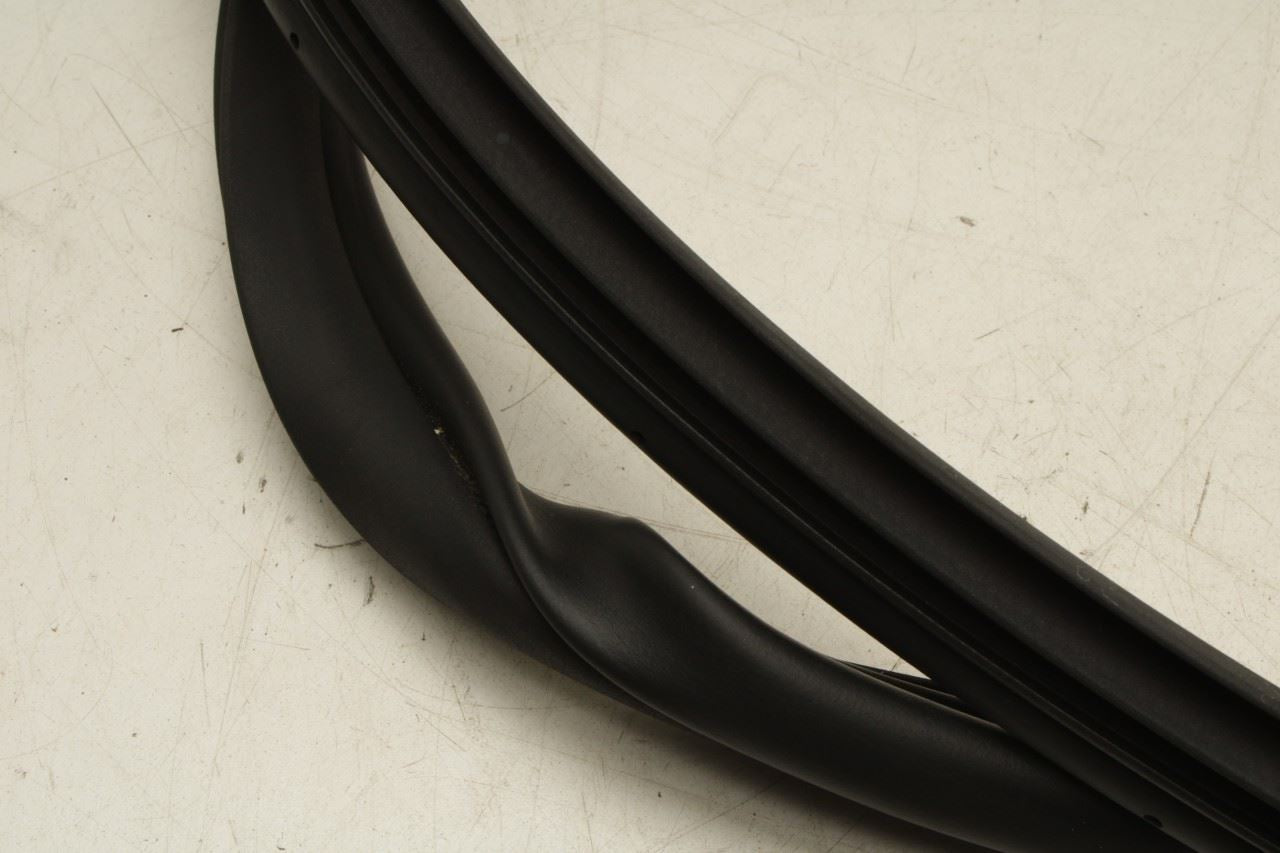 2023-25 Kia Sportage Hybrid EX Front Left Door Weatherstrip On Body 82110-P1000 - Alshned Auto Parts
