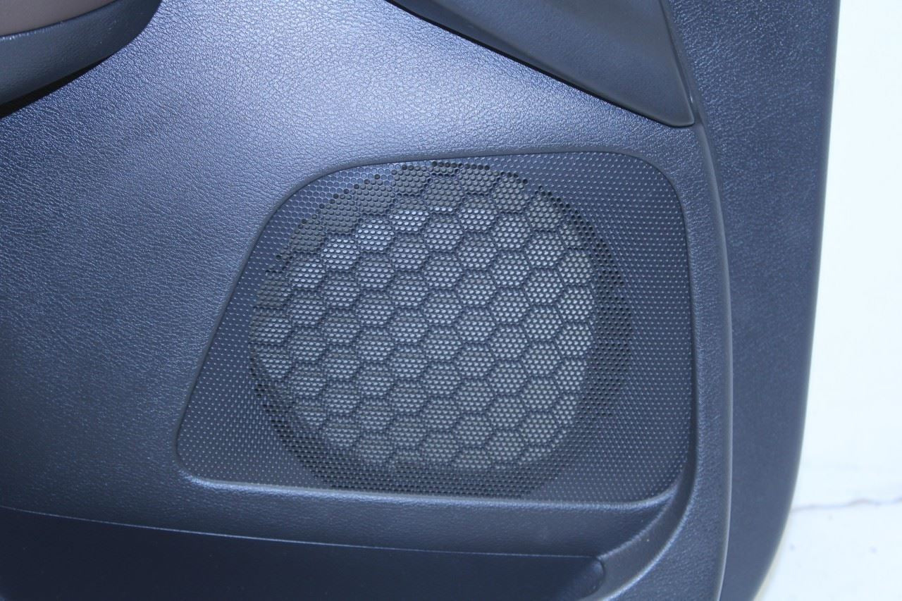 2015-2018 Nissan Murano Platinum Front Left Driver Door Trim Panel 80901-5AD2D - Alshned Auto Parts