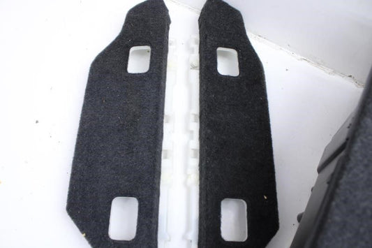 2015-2020 Infiniti QX60 Trunk Floor Storage Compartment Box Assy 84975-9PJ2A OEM - Alshned Auto Parts