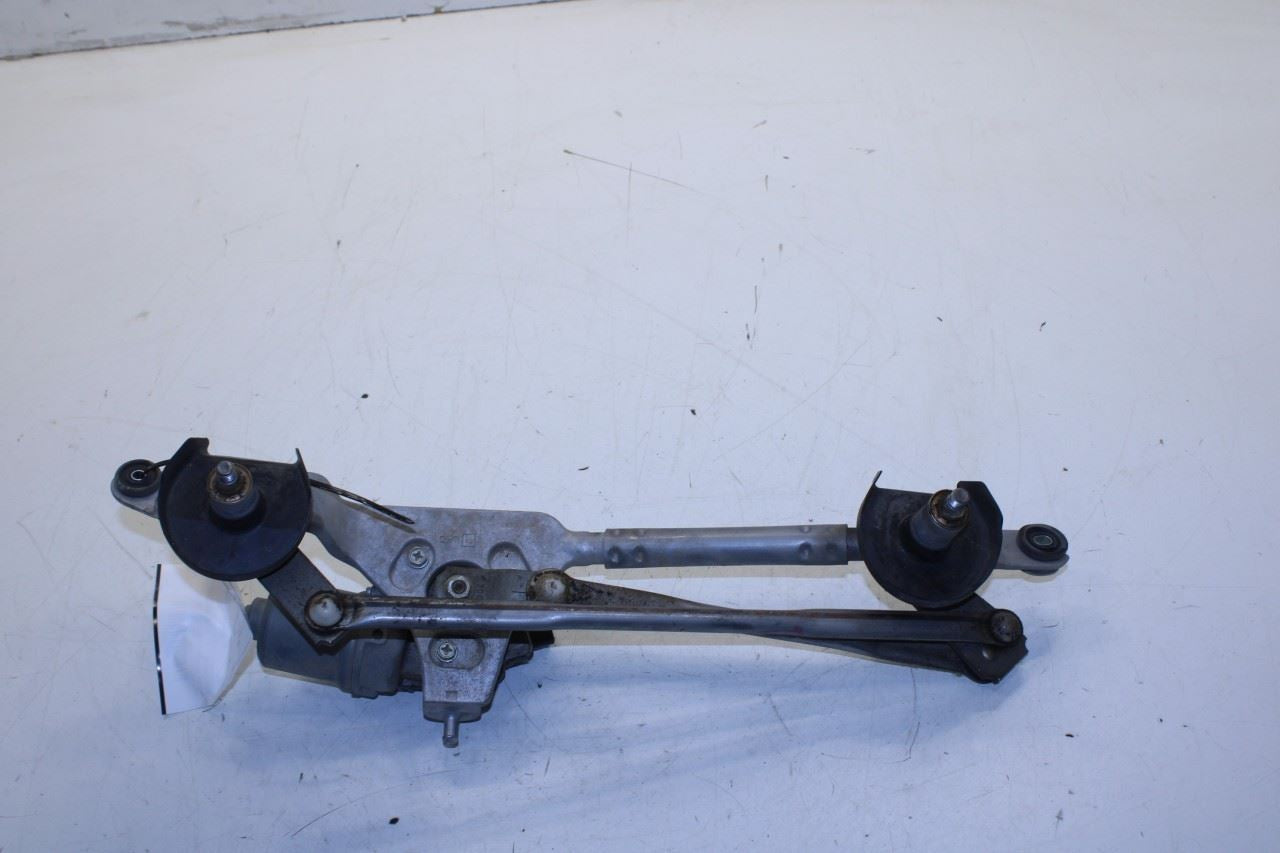 2015-2021 Subaru WRX Premium FR Windshield Wiper Transmission Linkage w/ Motor - Alshned Auto Parts