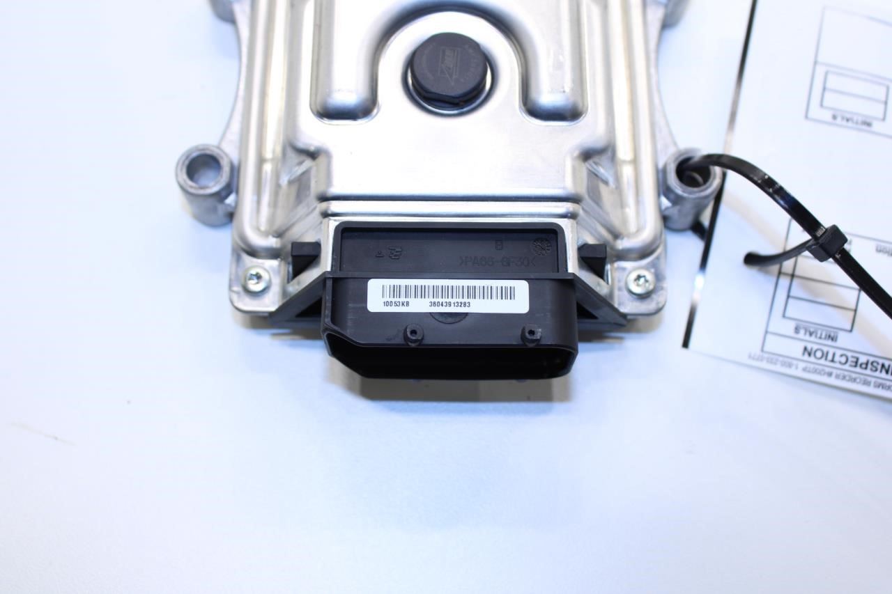 2020-2022 Hyundai Sonata SE 2.5L Transmission SBW Control Module 42950-4G150 OEM - Alshned Auto Parts