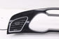 2013-16 Audi S4 Premium Plus Front Left Dash Gauge Cluster Bezel Trim 8K18571662