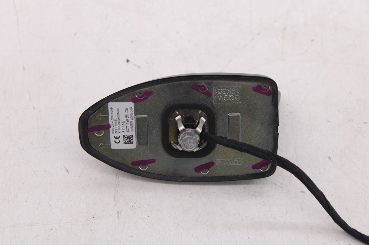 2020-2026 Ford Escape ST Roof Exterior Shark Fin Radio Antenna JX7Z-19A390-A OEM - Alshned Auto Parts