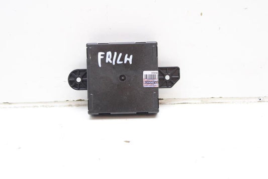 2019-2020 Ram 1500 Front Driver Left Door Control Module 68424179AC OEM - Alshned Auto Parts