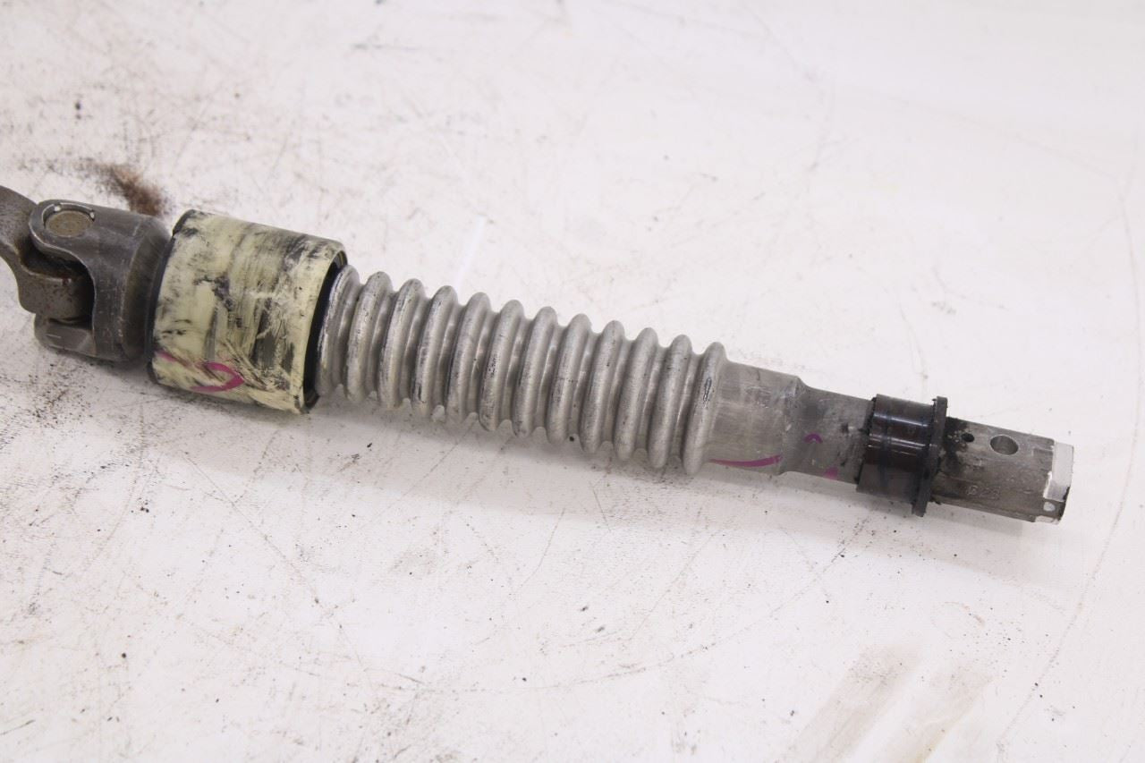 2003-06 Mercedes-Benz E500 5.0L Power Steering Column Assembly 211-460-31-16 OEM10