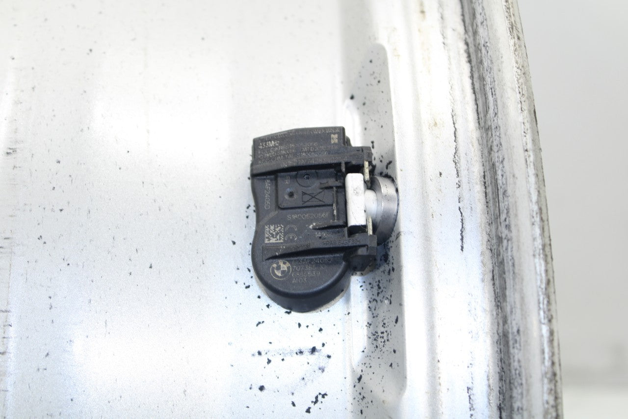 2012-2016 BMW 328i xDrive SULEV Wheel R18x8J H2 IS34 20 Spoke 6796249 OEM - Alshned Auto Parts