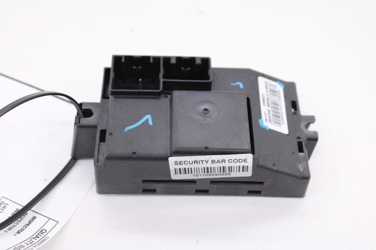 18-23 Toyota Tacoma SR5 HVAC AC Heater Blower Motor Resistor Module 87165-04011 0
