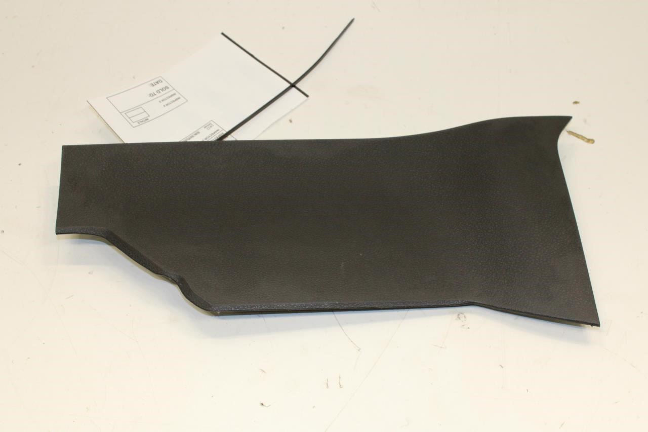 2019-2024 Nissan Altima 2.5 SL Left Driver Side Lower Dash Trim Cover 68921-6CA0 - Alshned Auto Parts