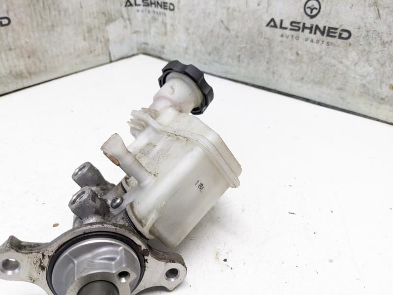 2012-2013 Kia Soul Brake Master Cylinder w/ Reservoir 58510-2K820 OEM - Alshned Auto Parts