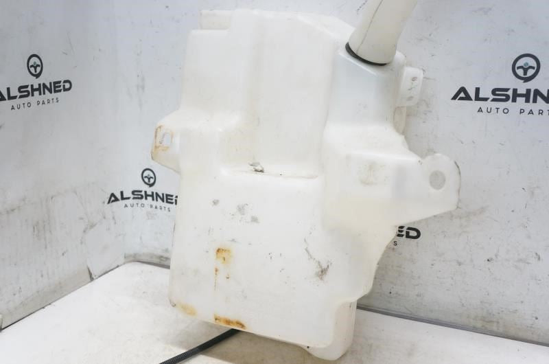 2013-2014 Ford Escape Windshield Washer Reservoir Bottle CJ5Z-17618-A OEM - Alshned Auto Parts