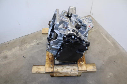 2024 Chevrolet Trax 1.2L FWD 6-speed MNH 6T40 Auto Transmission 640 Mileage