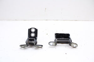 2015-2020 Infiniti QX60 Rear Left Door Hinge Upper and Lower 82401-9AM0A OEM