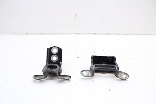 2015-2020 Infiniti QX60 Rear Left Door Hinge Upper and Lower 82401-9AM0A OEM - Alshned Auto Parts