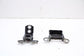2015-2020 Infiniti QX60 Rear Left Door Hinge Upper and Lower 82401-9AM0A OEM - Alshned Auto Parts