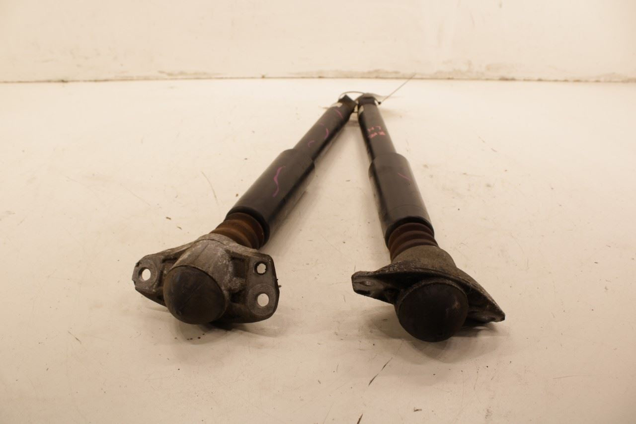 2014-2017 Volkswagen Passat SE 1.8L FWD Rear Right and Left Shock Strut Absorber - Alshned Auto Parts