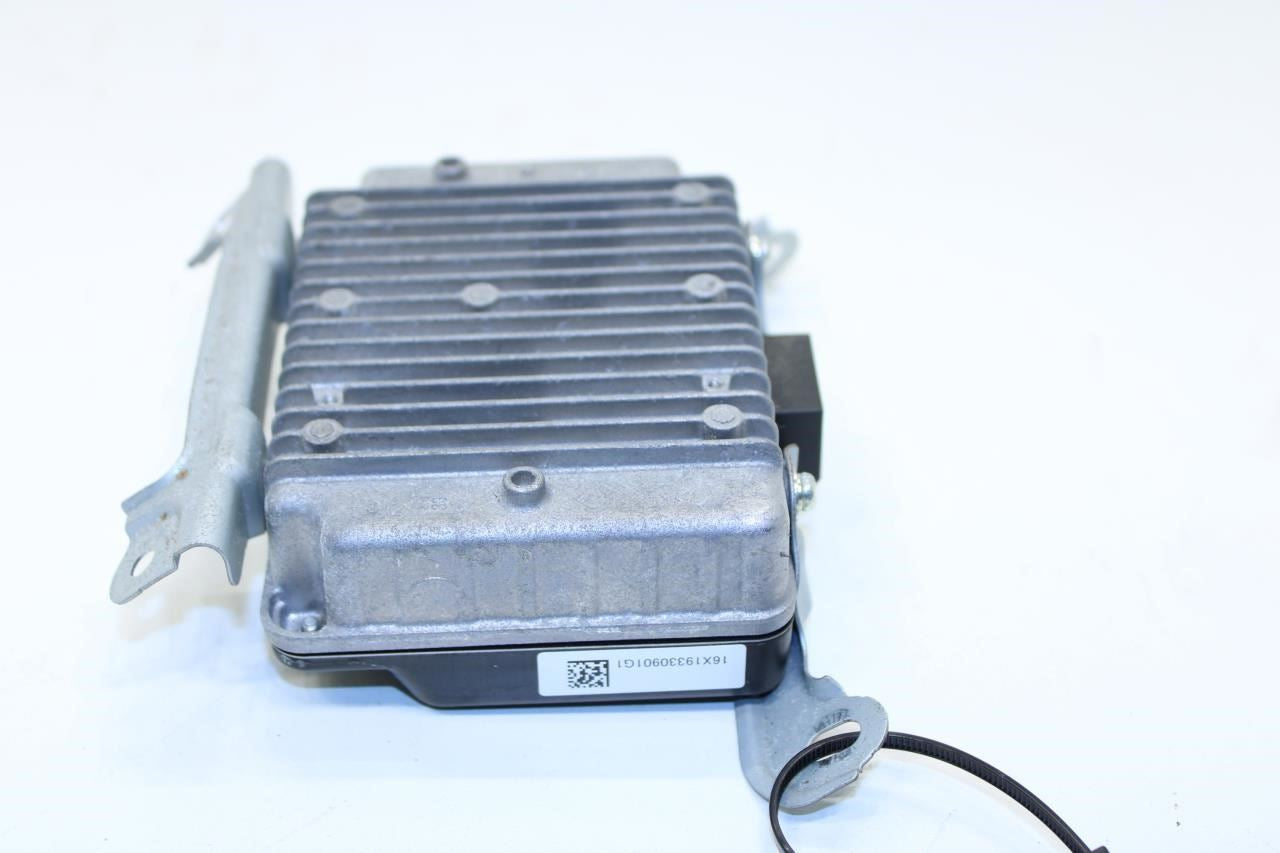 2012-18 Jeep Wrangler Sahara 3.6 L Power Inverter Control Module 68080323AB OEM - Alshned Auto Parts