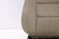2014-17 Jeep Grand Cherokee Limited Front Right Side Seat Backrest Upper Cushion4