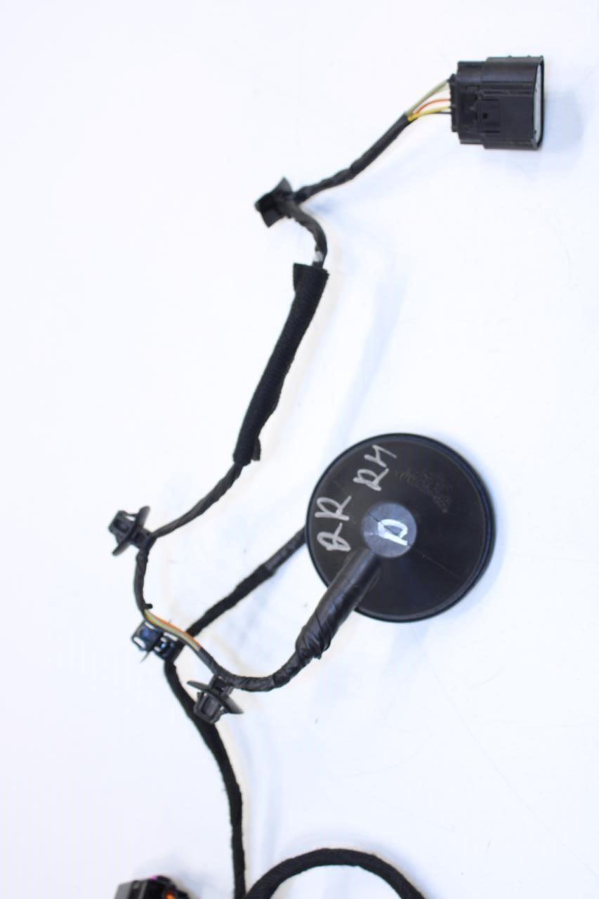 2020-2022 Hyundai Sonata SE Rear Right Door Wire Harness 91630-L0010 OEM - Alshned Auto Parts