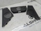 2011-2025 Ram 1500 SLT Dash Right Left Side and Center Speaker Set of 3 w/ Cover7