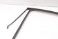 16-18 KIA Sorento EX RR RH Door Run Channel w/ Belt Outer and Inner Weatherstrip - Alshned Auto Parts