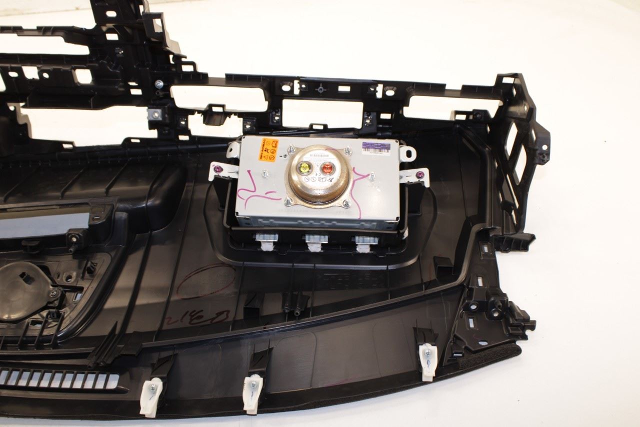 2020-2024 Mazda CX-30 2.5 S Dash Instrument Panel DGH9-60-350B-02 OEM - Alshned Auto Parts