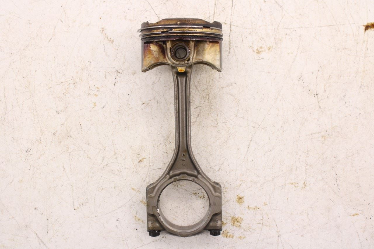 20-24 Toyota Corolla LE 2.0L Engine Piston w Connecting Rod Set of 4 13101-F201016