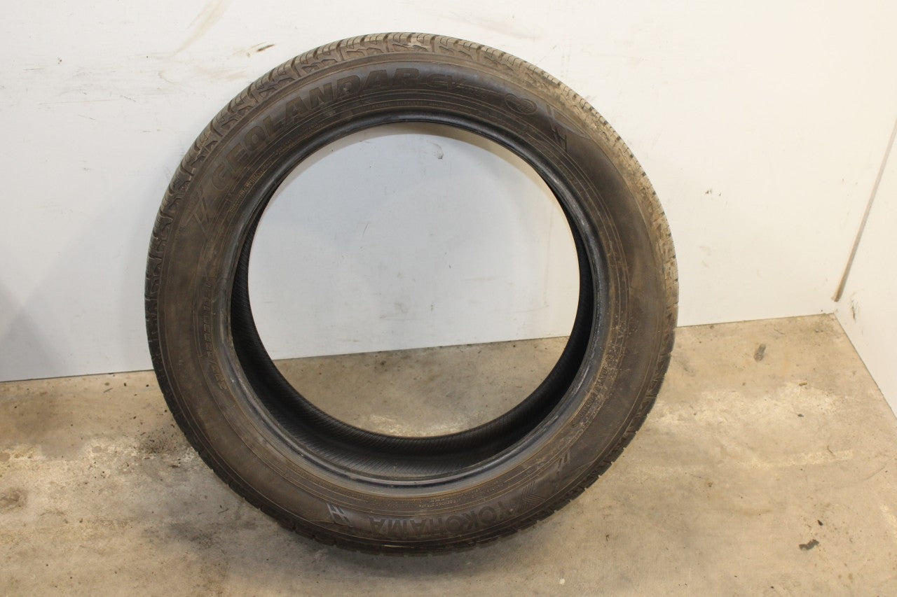 Tire Yokohama Geolandar CV G058 235/55R20 102V Set of 4 R67767 - Alshned Auto Parts