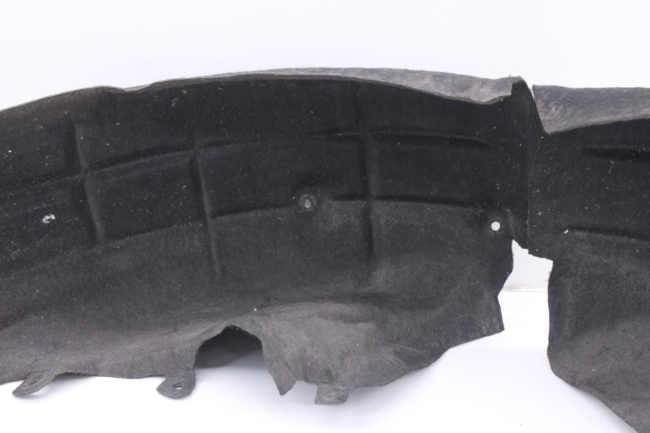 13-22 Acura ILX Technology A-Spec Rear Left Side Wheelhouse Liner Splash Shield3