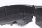13-22 Acura ILX Technology A-Spec Rear Left Side Wheelhouse Liner Splash Shield3