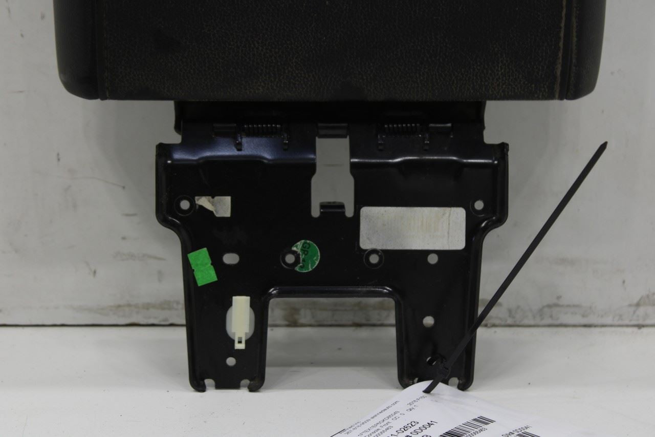 15-20 Ford F150 SuperCab Lariat Center Console Armrest Lid Cover GL3Z-1504604-A - Alshned Auto Parts