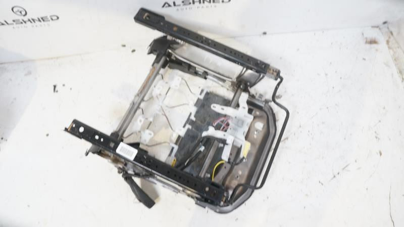 16-19 Toyota Prius Front Right Passenger Side Seat Lower Track Frame 72010-47390 - Alshned Auto Parts