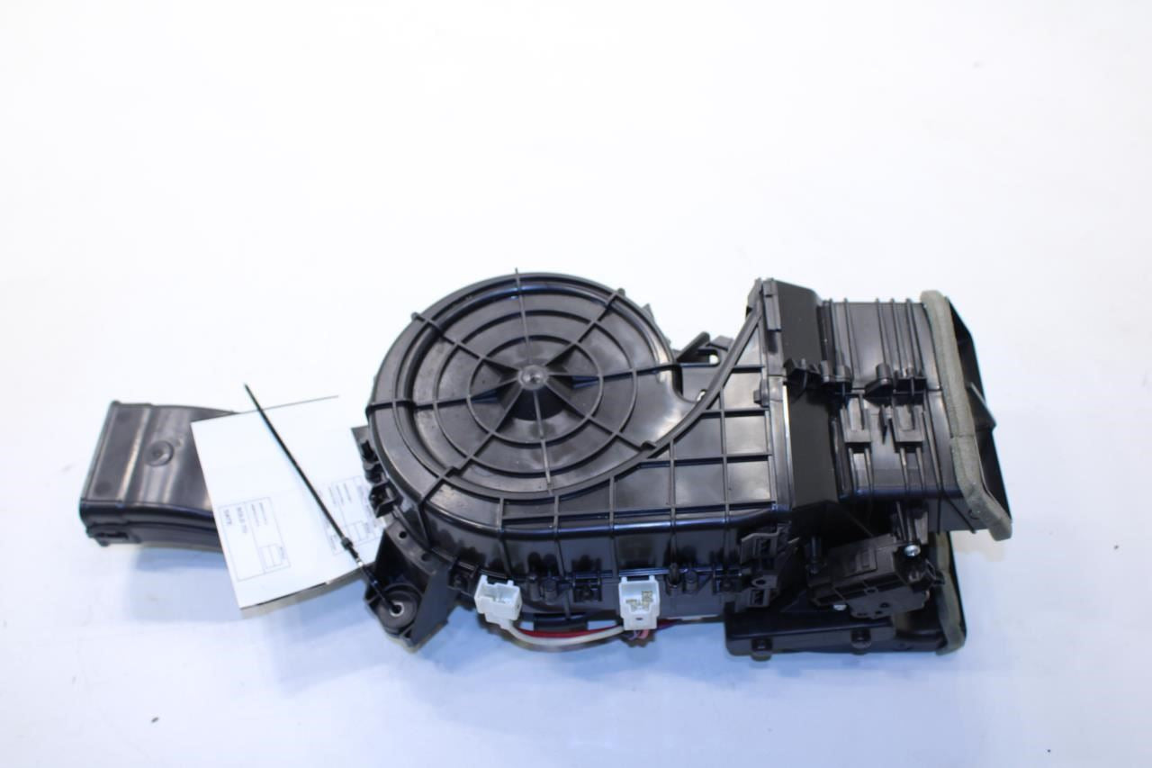2018-20 Nissan Pathfinder SV Rear HVAC Blower Motor Housing Box 27413-9PM0A OEM - Alshned Auto Parts