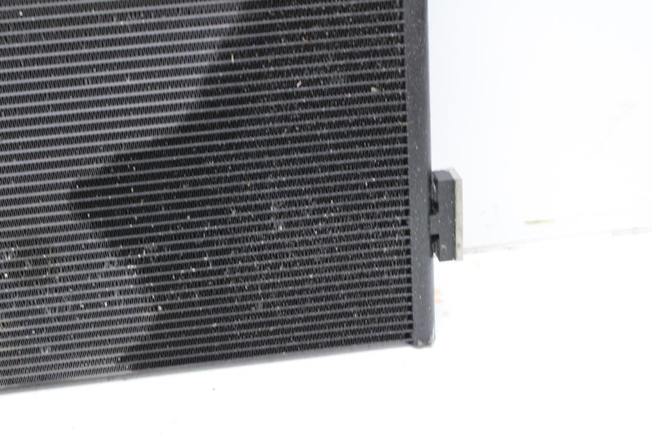 2014-20 Maserati Ghibli 3.0L AC Air Conditioning Cooling Condenser 670001594 OEM - Alshned Auto Parts