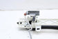 2013-16 Acura RDX Rear Left Driver Side Door Exterior Handle 72181-SZN-A01ZM OEM - Alshned Auto Parts