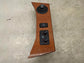 2007-2009 Lexus RX350 3.5L Dash Seat Heated Control Switches w/ Lighter and Trim0