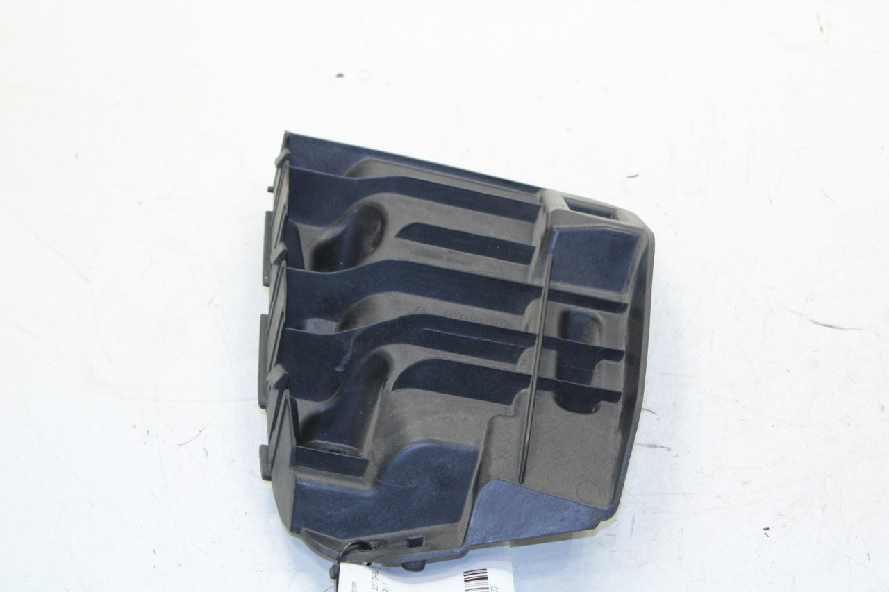 17-21 Maserati Ghibli 3.0L Rear Driver Left Side Under Taillight Bumper Bracket - Alshned Auto Parts